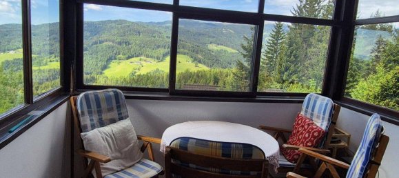 3 rooms House in Deutschlandsberg, Austria No. 207276 8
