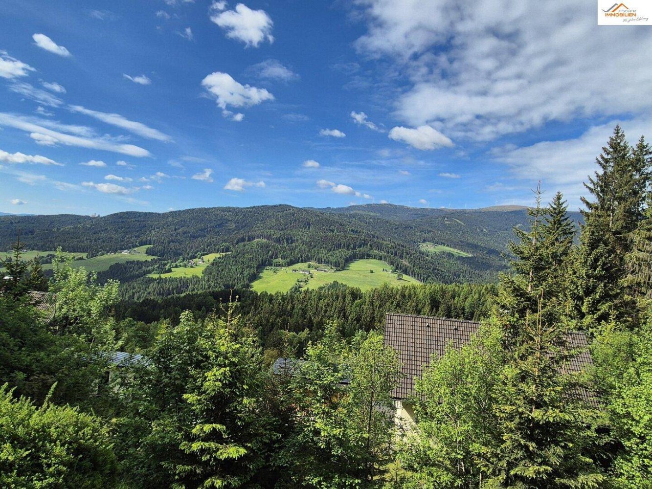 3 rooms House in Deutschlandsberg, Austria No. 207276