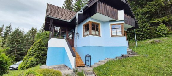 3 rooms House in Deutschlandsberg, Austria No. 207276 15
