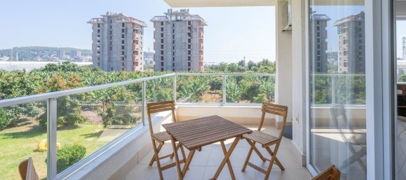 3 rooms Apartment in Demirtas, Turkey No. 22478 6