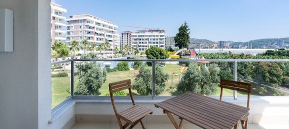 3 rooms Apartment in Demirtas, Turkey No. 22478 5