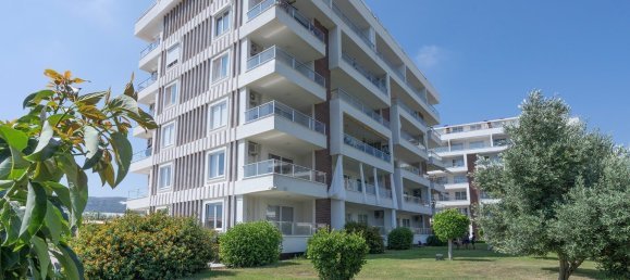 3 rooms Apartment in Demirtas, Turkey No. 22478 17