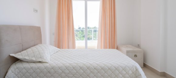 3 rooms Apartment in Demirtas, Turkey No. 22478 14