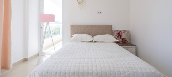 3 rooms Apartment in Demirtas, Turkey No. 22478 10