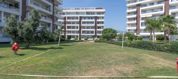 3 rooms Apartment in Demirtas, Turkey No. 22478 18