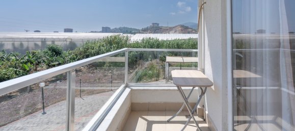 3 rooms Apartment in Demirtas, Turkey No. 22478 12