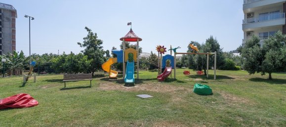 3 rooms Apartment in Demirtas, Turkey No. 22478 16