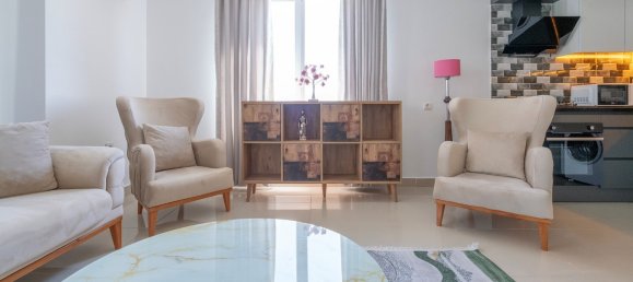 3 rooms Apartment in Demirtas, Turkey No. 22478 2