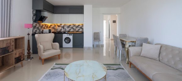 3 rooms Apartment in Demirtas, Turkey No. 22478 3