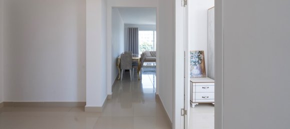 3 rooms Apartment in Demirtas, Turkey No. 22478 7