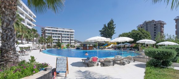 3 rooms Apartment in Demirtas, Turkey No. 22478 15