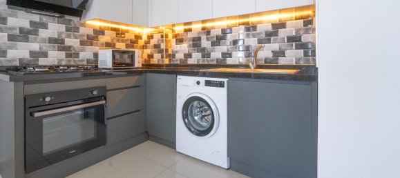 3 rooms Apartment in Demirtas, Turkey No. 22478 4