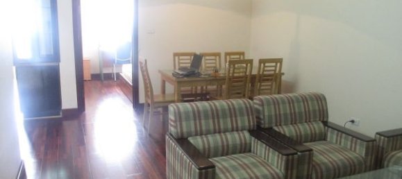 3 bedrooms Apartment in Hai Ba Trung, Vietnam No. 4933 5