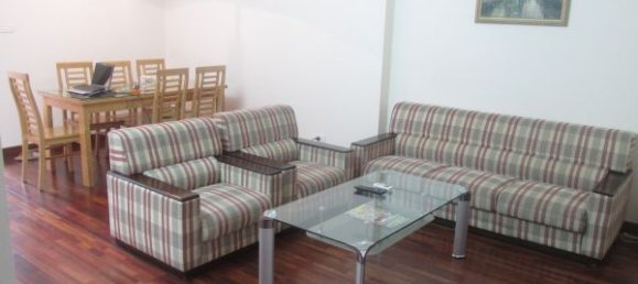 3 bedrooms Apartment in Hai Ba Trung, Vietnam No. 4933 4