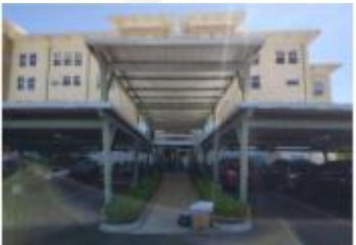 Кондоминиум  с 2 спальнями в Сан-Рафаэль, Коста-Рика № 954