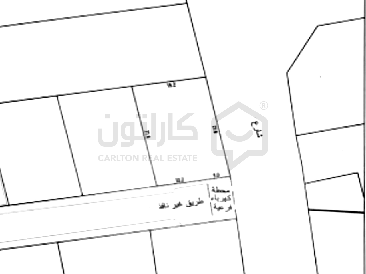 331.9m² Hotel in Al Hajar, Bahrain No. 332