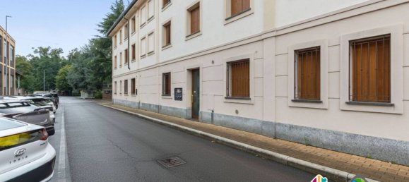 Apartamento de 1 dormitorio en Vedano al Lambro, Italy No. 381372 13