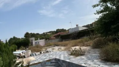 Terrain à Torrent, Spain No. 276954