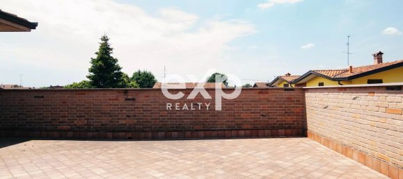 2 rooms Apartment in Cesate, Italy No. 330369 16