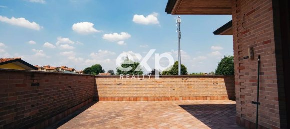 2 rooms Apartment in Cesate, Italy No. 330369 19