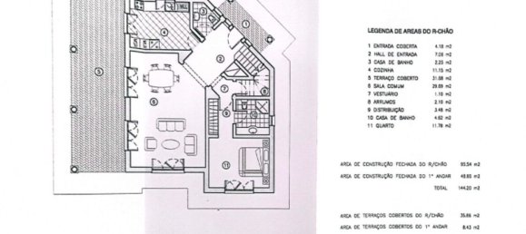 3 bedrooms House in Obidos, Portugal No. 110016 28