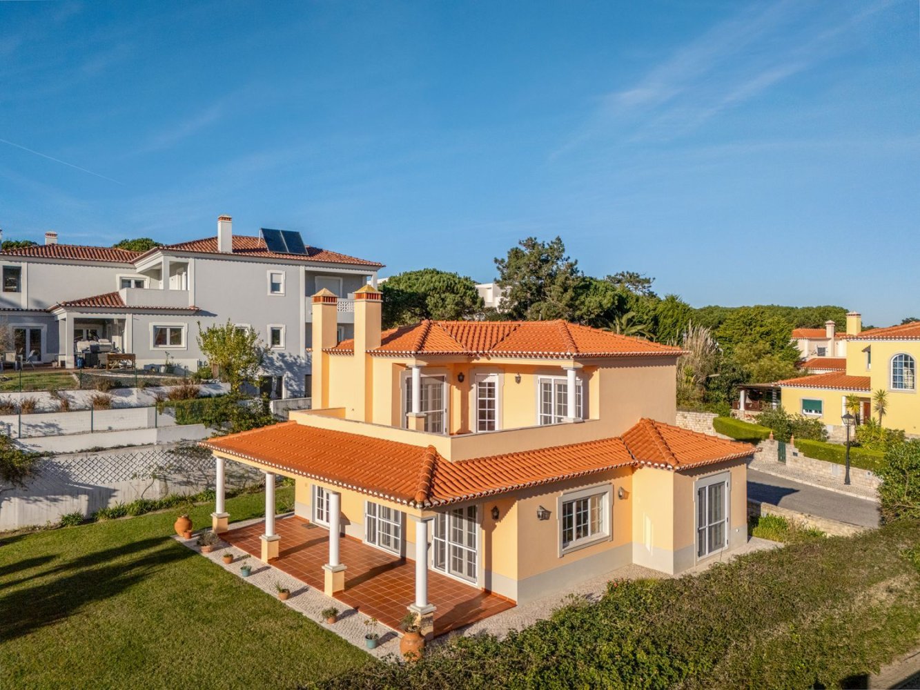 3 bedrooms House in Obidos, Portugal No. 110016