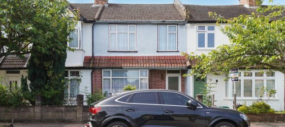 3 غرف نوم منزل في Beckenham, United Kingdom رقم 889 23