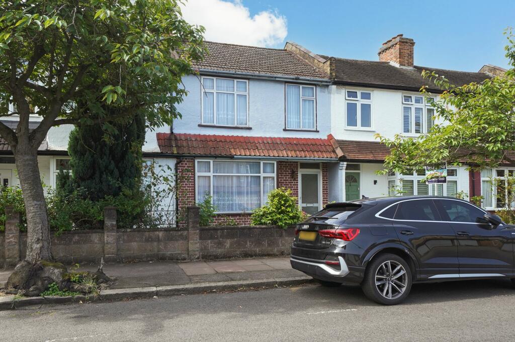 3 غرف نوم منزل في Beckenham, United Kingdom رقم 889