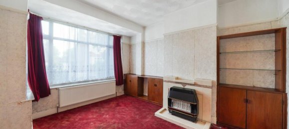 3 غرف نوم منزل في Beckenham, United Kingdom رقم 889 2