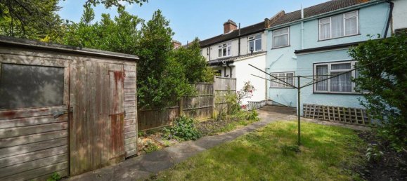 3 غرف نوم منزل في Beckenham, United Kingdom رقم 889 20