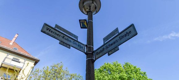 1 Schlafzimmer Wohnung in Prenzlauer Berg, Germany, Nr. 109128 11