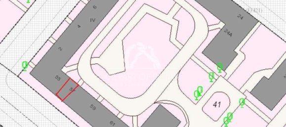 1 Schlafzimmer Wohnung in Prenzlauer Berg, Germany, Nr. 109128 15