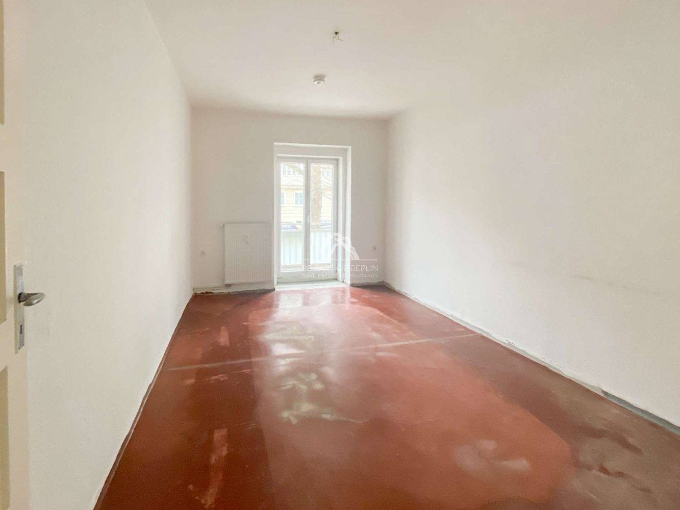 1 Schlafzimmer Wohnung in Prenzlauer Berg, Germany, Nr. 109128