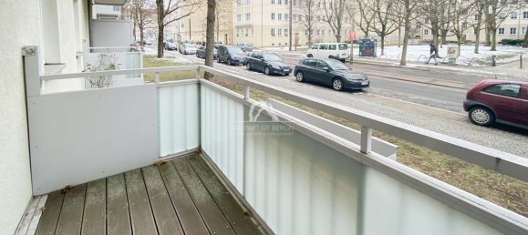 1 Schlafzimmer Wohnung in Prenzlauer Berg, Germany, Nr. 109128 7