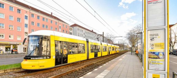 1 Schlafzimmer Wohnung in Prenzlauer Berg, Germany, Nr. 109128 12