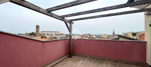 4-Zimmer Penthouse in Vailate, Italy, Nr. 163676 16