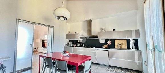 4-Zimmer Penthouse in Vailate, Italy, Nr. 163676 5