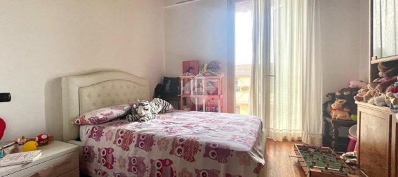 4-Zimmer Penthouse in Vailate, Italy, Nr. 163676 14