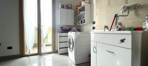 4-Zimmer Penthouse in Vailate, Italy, Nr. 163676 8