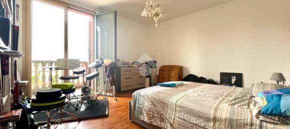 4-Zimmer Penthouse in Vailate, Italy, Nr. 163676 12