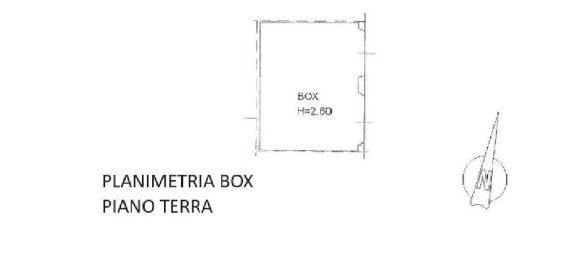 4-Zimmer Penthouse in Vailate, Italy, Nr. 163676 23