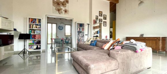4-Zimmer Penthouse in Vailate, Italy, Nr. 163676 3