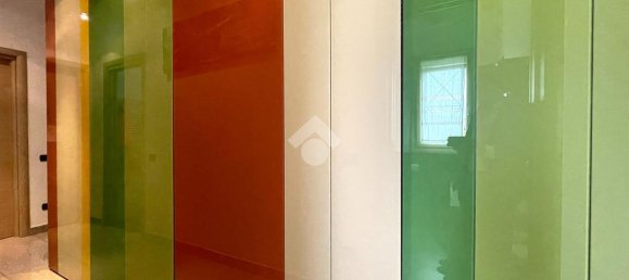 4-Zimmer Penthouse in Vailate, Italy, Nr. 163676 9