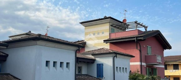 4-Zimmer Penthouse in Vailate, Italy, Nr. 163676 19