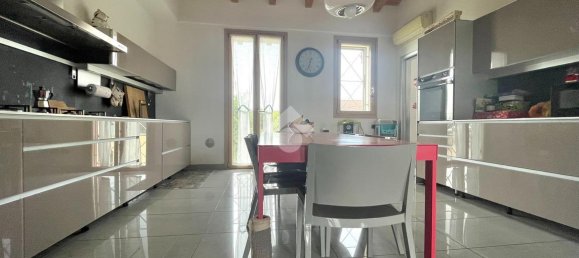 4-Zimmer Penthouse in Vailate, Italy, Nr. 163676 6