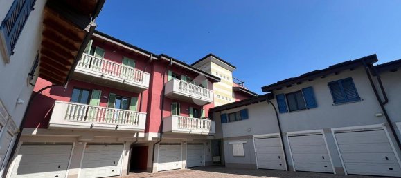 4-Zimmer Penthouse in Vailate, Italy, Nr. 163676 17