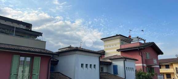 4-Zimmer Penthouse in Vailate, Italy, Nr. 163676 20