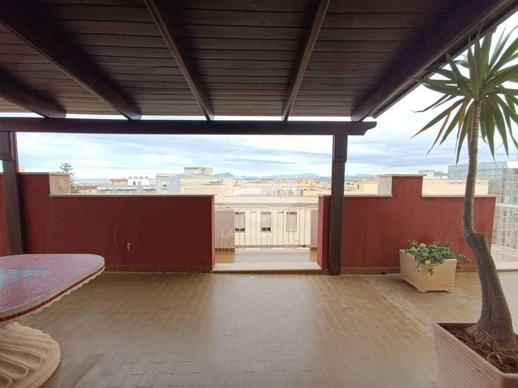 3 Schlafzimmer Wohnung in Marsala, Italy, Nr. 219055