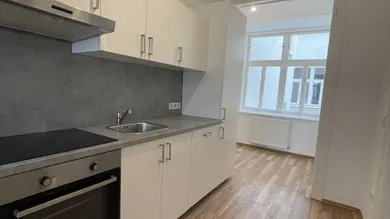 2-Zimmer Wohnung in Wien, Austria, Nr. 126946