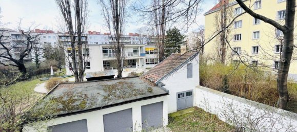 2-Zimmer Wohnung in Wien, Austria, Nr. 126946 11